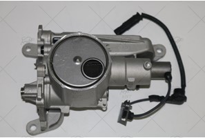 PUMP OIL