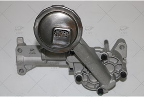 PUMP OIL