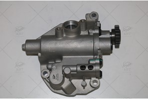 PUMP OIL