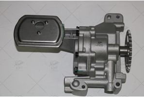 YAG POMPASI 307 406 607 807 PARTNER CS C5 C8 XSARA DW10 2.0 HDI