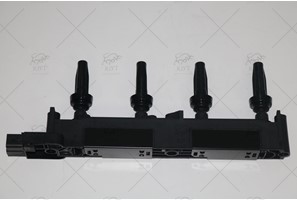 CL303 ATESLEME BOBINI 206 307 406 C5 XSARA EW10JP4