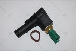 INTAKE MANIFOLD SLEEVE