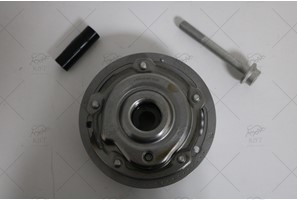 CAMSHAFT GEAR