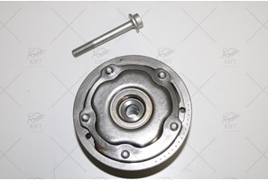 CAMSHAFT GEAR