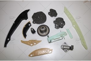 CAMSHAFT CHAIN KIT