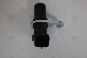 ENGINE ROTATION