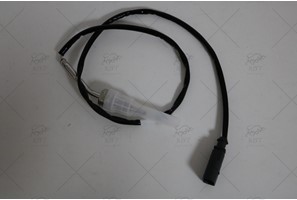 EXHAUST TEMPERATURE SENSOR