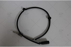 EGZOZ SICAKLIK -TURBO ONCESI- A4-A5 2.0TDI CAHA 170PS 08-12