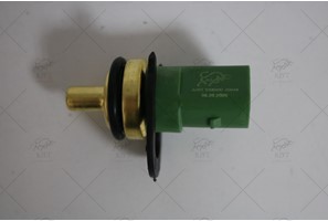 HARARET MUSURU UNIVERSAL AUDI VW 4 KUTUP YESIL