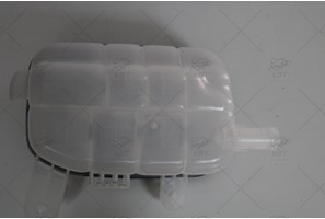 RADYATOR EK DEPOSU MOKKA