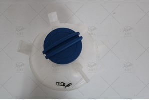 RADIATOR RESERVOIR