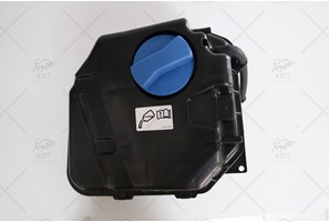 RADYATOR EK DEPOSU TOUAREG 07-10 Q7 10-15