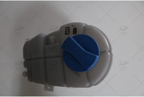 RADYATOR EK DEPOSU A6 11->