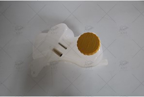 RADYATOR EK DEPOSU VECTRA A