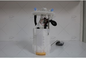 YAKIT DEPO SAMANDIRASI 100 LT MASTER II 2.5 G9U