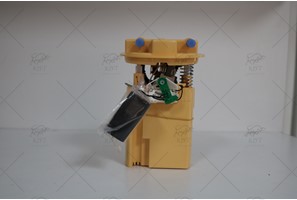 FUEL PUMP+FLOAT