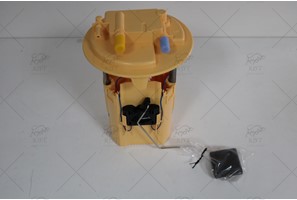 YAKIT DEPO SAMANDIRASI 5008 C2 C3 C4 PARTNER TEPE BERLINGO B9