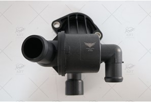 TERMOSTAT KOMPLE CRAFTER-AMAROK 2.0TDI CKTB-CKTC-CKUB 12->