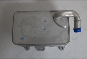 ENGINE OIL COOLER