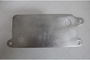 SANZIMAN YAG SOGUTUCU OTOMATIK SANZ. T5 2.5TDI 04-10