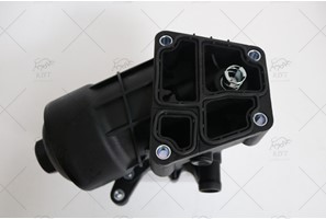 YAG FILTRE KUTUGU+ SOGUTUCU POLO-IBIZA-FABIA-ROOMSTER 1.2TDI CFW 10->