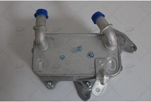 SANZIMAN YAG SOGUTUCU 6VTS OTOM PASSAT 05-10 OCTAVIA-SUPERB 08-13