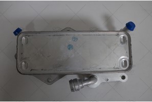 ENGINE OIL COOLER