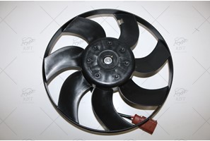 FAN ENGINE