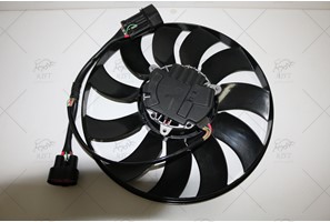 FAN ENGINE