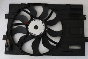 FAN ENGINE