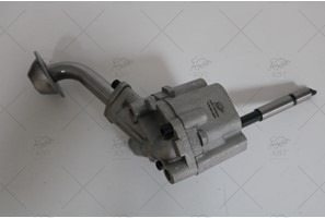 PUMP OIL