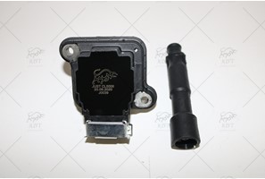 CL506 ATESLEME BOBINI PASSAT-A4-A6-GOLF4-BORA 1.8-1.8T AEB-ANB-APU-AGU