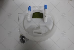FUEL PUMP+FLOAT