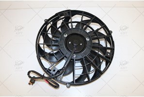 FAN ENGINE