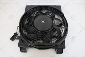 FAN MOTORU CORSA C 1.4