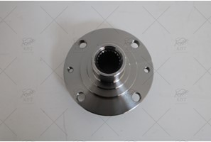 WHEEL HUB