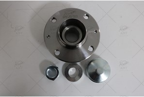 TEKER PORYASI ARKA (4 BIJ.)CORSA D 1.3-1.7 CDTI