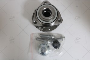 WHEEL HUB
