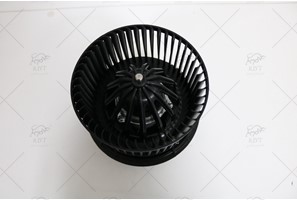 KALORIFER MOTORU CLIO III