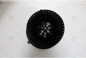 KALORIFER MOTORU GOLF5-JETTA-PASSAT-TOURAN-A3-OCTAVIA-LEON-ALTEA-TOLEDO 05->