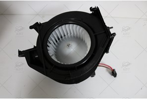 KALORIFER MOTORU A6 05-11