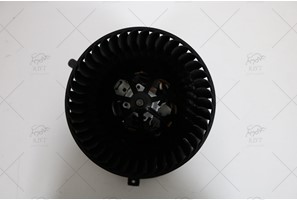 KALORIFER MOTORU-ELEKTRONIK KLIMA- GOLF5-JETTA-PASSAT-TOURAN-A3-OCTAVIA-LEON-ALTEA-TOLEDO 05->