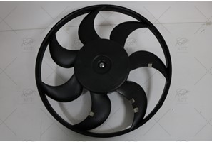 FAN ENGINE