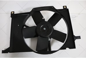 FAN ENGINE