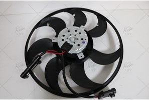 FAN ENGINE