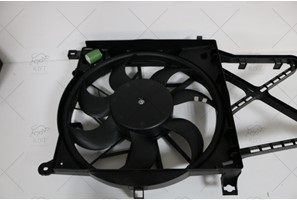 FAN ENGINE
