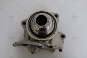 PUMP OIL