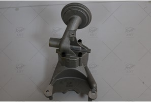 PUMP OIL