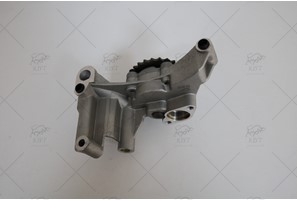 OP508 YAG POMPASI GOLF5-CADDY3-JETTA-PASSAT-OCTAVIA-LEON 1.9TDI BLS-BKC-BJB 04-10