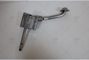 PUMP OIL